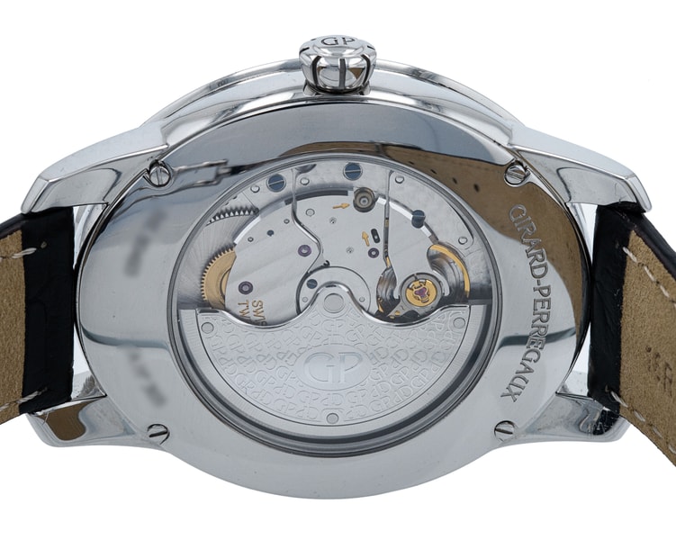 Girard Perregaux Cat's Eye 80493D11A131-CK6A
